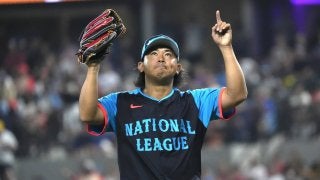 メ*)様 【実使用・宝・超貴重】今永昇太選手 オールスターゲームパンツ