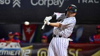 プレミア12】侍ジャパン、佐野恵太の“先制適時打”と犠飛2本で主導権