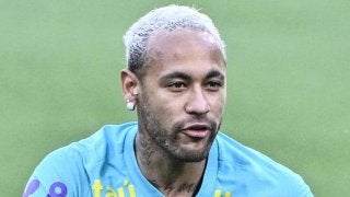 80億円の豪邸購入も…｢落ちぶれ方まじで悲しい｣ブラジル代表ネイマール