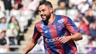 FC東京　2019 1st ディエゴオリヴェイラ 20190707s00002179550000p_thum.jpg