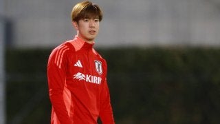 試合に出ることが大事」武者修行で大きな成長を果たした大関友翔、U-20