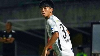 鹿児島ユナイテッドFC 23 小島凛士郎 ユニフォーム
