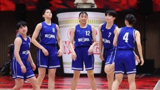 昭和学院高校 長袖Tシャツ バスケットボール