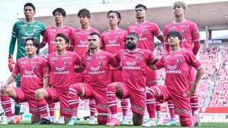 めちゃくちゃかっこいい!!!!」J1・C大阪が公開した来年着用の
