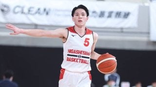 東山 バスケ Tシャツ高校バスケ インターハイ ウインターカップ⑩