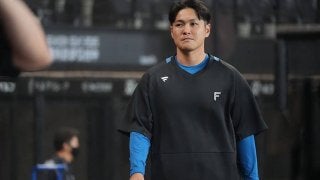 引退の鍵谷陽平、日本ハム編成スタッフに就任 上沢通訳は2年ぶり復帰