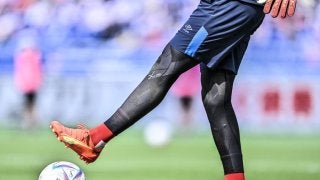 Nike ポルトガル代表 サッカーシャツ L 2004/05 ホーム ナイキ