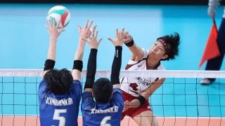 金蘭会バレー 春高バレー 下北沢成徳・イェーモン、パワーで金蘭会ねじ伏せた 8年ぶり頂点へ「意地のぶつかり合いになると思う」 | バーチャル春高バレー |  スポーツブル (スポブル)