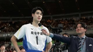 極激レア 駿台学園 バレーボール 春高 優勝 国体 インターハイ 極激レア 駿台学園 バレーボール 春高 優勝 国体 インターハイ