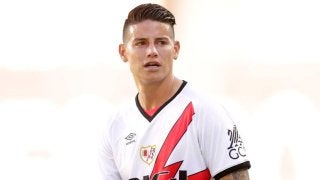 FCサンパウロ所属　ハメス・ロドリゲス 　コロンビア代表 直筆サイン入りフォト クラブ・レオンがハメス・ロドリゲスの加入を正式発表！CWC2025