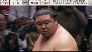 希少！日本大相撲 激闘本場所編 （Fight＆Life（ファイト＆ライフ）の 