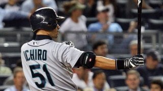 イチロー氏の262安打は「永遠に破られない」 すでに神の領域…無敵状態