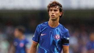 ポルトガル代表FWフェリックスがチェルシーからミランへレンタル移籍