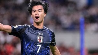 ギリギリハンドではない!?」「三笘の脇1ミリ」ブライトン三笘薫の魔法