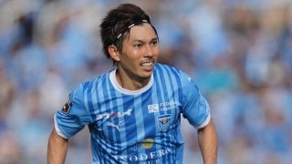 横浜FCのFW小川慶治朗の愛車が盗難被害「拡散してもらえたら