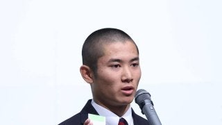 健大高崎 センバツモデル L （センバツ高校野球 明徳義塾の初戦は2024 