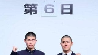 東海大札幌高校 野球 練習試合用 OP （東海大四・大脇監督