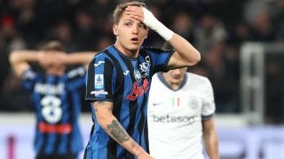 ドイツ戦を控えるイタリア代表に痛手…今季25ゴールのFWレテギが