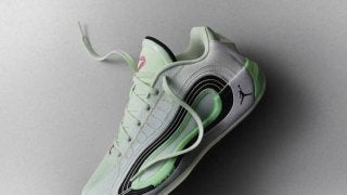 ルカ 4 ルカドンチッチ ルカ4 luka4 ルカ・ドンチッチ最新シグネチャーシューズ『JORDAN