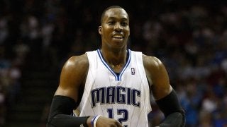 adidas NBA MAGIC オーランドマジック　ドワイトハワード adidas NBA MAGIC オーランドマジック ドワイトハワード ドワイト