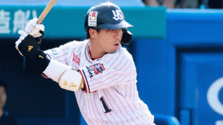 エポック ワン ホロスペクトラ 【山田哲人】通算300本塁打達成（25.4.5