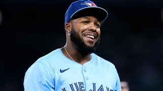 ゲレーロJr.が14年728億円で契約延長 米報道…後払いなしで“大谷超え”の