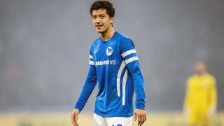 レバークーゼン、独2部ヘルタの背番号10獲得へ！ シュツットガルトらと