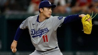 4月20日 佐々木朗希, 6回2安打2失点でメジャー初勝利の権利 3回