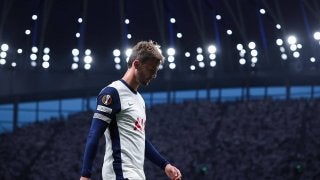 EL王者　マディソン　トッテナム EL王者 マディソン トッテナム トッテナム、73億円で英代表MF