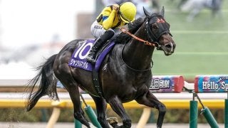 安田記念】ジャンタルマンタルが抜け出し完勝！ マイルGI・3勝目