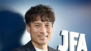 宮本恒靖会長が語る1年後への期待 W杯日本優勝へ「次に進む