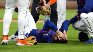 大谷元同僚に悲劇…アキレス腱断裂 自己最多タイ7勝も60日IL入り