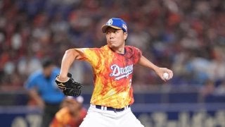 中日好き】7月1週目の振り返りと今週の展望：36歳、大野雄大が快