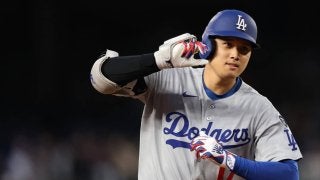 大谷翔平、31歳初アーチは7試合ぶり31号131メートル特大弾！年間54本