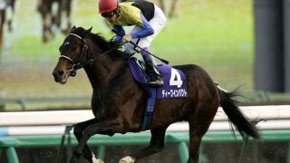 ①◆　競馬　◆　競馬予想番組　サタうま　ディープインパクト　◆三冠馬記念バッグ◆ ディープインパクト！シンボリルドルフ以来21年ぶりの無敗の三冠