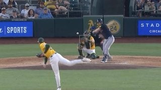 “死神”がMLB最速167.5キロの剛速球