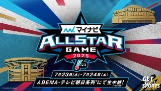 プロ野球 オールスターのホームランダービー
