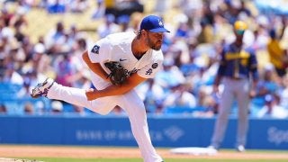 ロスアンゼルスドジャース　カーショー
来場者記念ボブルヘッド ドジャースの左腕カーショーがオールスターで無安打1K