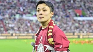 いるいるもういるやん‼︎｣神戸→京都MF齊藤未月の移籍即練習参加の映像