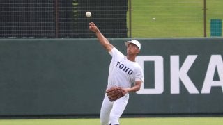 甲子園 東邦 東邦高校 中日ドラゴンズ 朝倉健太 サインボール　朝倉　高校野球 甲子園 東邦 東邦高校 中日ドラゴンズ 朝倉健太 サインボール