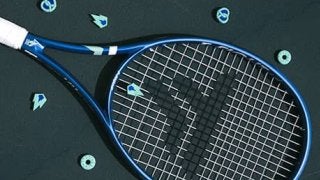 テクニファイバー 数量限定モデル T-FIGHT I.D発売 | テニス