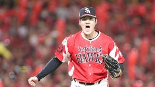 ソフトバンク】小久保ホークス最長タイ7連勝 6回一挙4点で