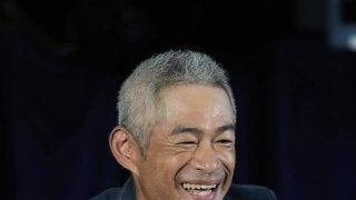 日米殿堂イチロ−恩師仰木彬監督　寄せ書きサイン色紙 m84533885302_1.jpg?1736655875