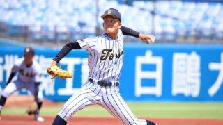 夏の逸材108人成績速報】東海大菅生の好左腕は決勝戦で敗退… | 野球