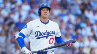 大谷翔平、3年連続4度目の40号なるか 「1番・DH」で出場…2戦連発に期待