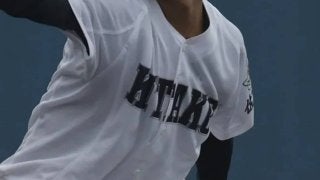 Ti-KEDA様　佐賀北高校　ユニフォーム 佐賀北の「がばい旋風パート2」か、青藍泰斗の「ブルー