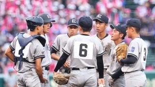 日向学院 野球部のユニフォーム 日向学院 野球部のユニフォーム-新品/予約受付
