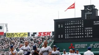 動画】健大高崎（群馬 - 花巻東（岩手）の試合ダイジェスト