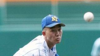 高健様 動画】健大高崎（群馬 - 花巻東（岩手）の試合ダイジェスト