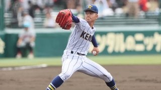 高健様 動画】健大高崎（群馬 - 花巻東（岩手）の試合ダイジェスト